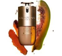 Double Serum Foundation Clarins
