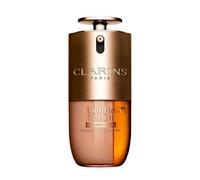 Clarins Double Serum Foundation | Paco Perfumerías M1C 30 ml n/a