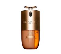 Double Serum Foundation Clarins
