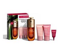 Double Serum & Multi-Active Set Clarins unit