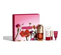 Double Serum Set Clarins unit