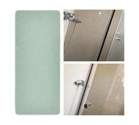 Double Sided Bathroom Scrubbing Sponge Long Lasting Cleaning Eraser | All Purpose Cleaner for Shower Tub Kitchen Door Floor Glass House Countertop Dorm Tile Toilet and Home Care