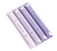 Double Sided Correction Tape - 4 Pieces Glue Roller For Crafting And School Use, Refillable Adhesive Tape Dispenser | Suitable For Students Teens Kids Adults Boys Girls Homework Journaling