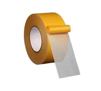 Double Sided Mesh Tape Heavy Duty Waterproof Adhesive Tape 20m Roll