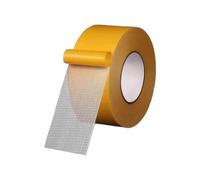 Double Sided Mesh Tape Heavy Duty Waterproof Adhesive Tape 20m Roll