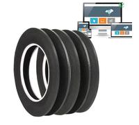 Double Sided Mobile Phone Tape, LCD Touch Screen Repair Adhesive Set