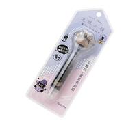 Double Sided Tape Pen - Erasable DIY Crafting Supplies Scrapbook Tape Runner | Precise Adhesive for Card Making Paper Crafts School Projects Students Teachers DIY Enthusiasts Crafting Activities