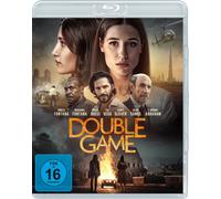 Double Soul (IMPORT) (No English version) (Blu-ray) Paz Vega (Importación USA)