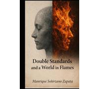 Double Standards and a World in Flames: A Philosophical Reflection on Social Hypocrisy, Power and Moral Contradictions
