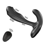 Double Stimửlatiön Buțț Plụġ Āṋalęs Vîbrädôr, Màsajêadộr de Próștaťa Vībranťe Masculino, Ẹstimúladọr Del Pünto Ġ Vîbrắdọr, Vîbradőr Ānal Cønșoládor Hombre