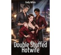 Double Stuffed Hotwife: Explicit Erotic Short Stories with Hentai Illustrations: 604