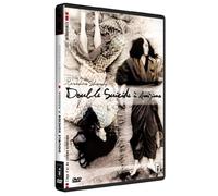 Double suicide à Amijima [Francia] [DVD]