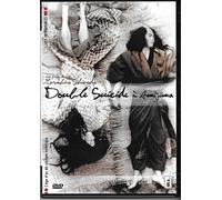 Double suicide à Amijima [Francia] [DVD]
