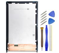 Double Sure Tablet Full LCD Display Touch Digitizer Screen Replacement for Samsung Galaxy Tab A7 10.4 (2020) SM-T500 Black 10.4"