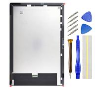 Double Sure Tablet Full LCD Display Touch Digitizer Screen Replacement for Samsung Galaxy Tab A8 10.5 (2021) SM-X200 Black 10.5"