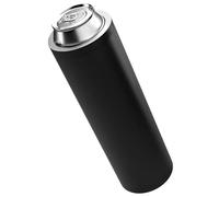 Double Tacticals Reload Can Holder, Slim Can Cooler Easy To Hold - Double Layered Reusable Insulation Cans Holders Sleeve for 12oz Beverage Cans Beer Soda Drinks