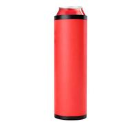 Double Tacticals Reload Can Holders for Drinks, Slim Can Cooler, Easy to Hold - Double Layered Reusable Insulation Sleeve for 12oz Beverage Cans Beer Soda