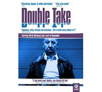 Double Take [Reino Unido] [DVD]