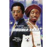 Double Take [Reino Unido] [DVD]