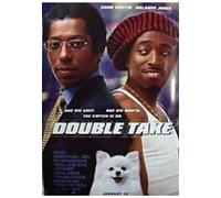 Double Take [Reino Unido] [DVD]