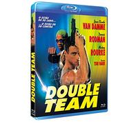 Double Team BD 1997 [Blu-ray]