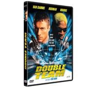 Double Team [DVD]