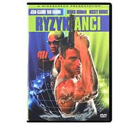 Double Team [DVD] (IMPORT) (No hay versión española)