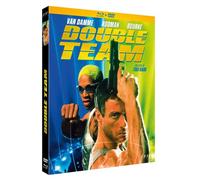 Double Team [Francia] [Blu-ray]