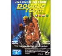 Double Team [Reino Unido] [DVD]