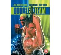 Double Team [Reino Unido] [DVD]