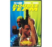 Double Team [USA] [DVD]