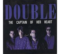 Double - The Captain of Her Heart [Vinilo]