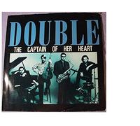 Double - The Captain of Her Heart [Vinilo]