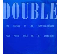 Double - The captain of the heart