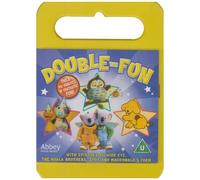 Double The Fun [Reino Unido] [DVD]