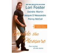 Double The Pleasure (ebook)