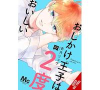 Double the Trouble, Twice as Nice, Vol. 3: Volume 3