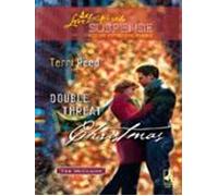 Double Threat Christmas (ebook)
