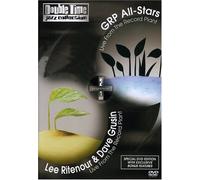 Double Time Jazz Collection 4 [Reino Unido] [DVD]