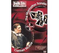 Double Time Jazz Collection Vol 1 [Reino Unido] [DVD]