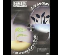 Double Time Jazz Collection Vol 4 [Reino Unido] [DVD]