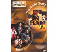 Double Time Jazz Collection Vol 5 [Reino Unido] [DVD]