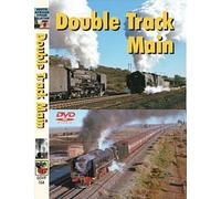 Double Track Main - Steam in South Africa (Greg Scholl Video Productions)