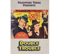 Double Trouble (1943) [Edizione: Stati Uniti] [Reino Unido] [DVD]