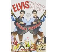 Double Trouble [67/E/Mono] [Alemania] [DVD]