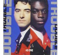 Double Trouble - As One