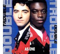 Double Trouble - As One [Vinilo]