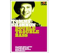 Double Trouble Bass [Edizione: Stati Uniti] [USA] [DVD]