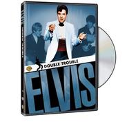 Double Trouble (DVD) Elvis Presley Annette Day John Williams (Importación USA)