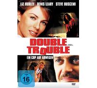 Double Trouble - Ein Cop auf Abwegen [Alemania] [DVD]